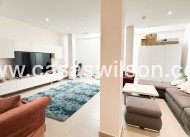 Sale - Villa - Torrevieja - Nueva Torrevieja - Aguas Nuevas