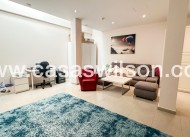Sale - Villa - Torrevieja - Nueva Torrevieja - Aguas Nuevas
