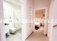 Sale - Villa - Torrevieja - Nueva Torrevieja - Aguas Nuevas