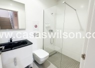 Sale - Villa - Torrevieja - Nueva Torrevieja - Aguas Nuevas