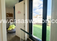 Sale - Villa - Torrevieja - Nueva Torrevieja - Aguas Nuevas