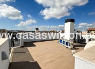 Sale - Villa - Torrevieja - Nueva Torrevieja - Aguas Nuevas