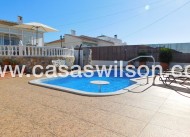 Sale - Villa - Torrevieja - San Luis