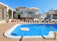 Sale - Villa - Torrevieja - San Luis