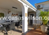 Sale - Villa - Torrevieja - San Luis