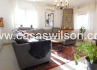 Sale - Villa - Torrevieja - San Luis