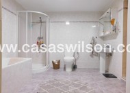 Sale - Villa - Torrevieja - San Luis