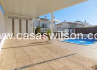 Sale - Villa - Torrevieja - San Luis