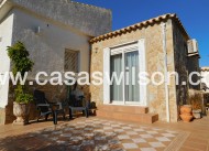 Sale - Villa - Torrevieja - San Luis
