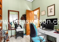 Sale - Villa - Torrevieja - Torrelamata - La Mata