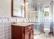 Sale - Villa - Torrevieja - Torrelamata - La Mata