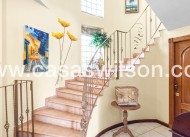 Sale - Villa - Torrevieja - Torrelamata - La Mata