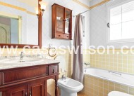 Sale - Villa - Torrevieja - Torrelamata - La Mata