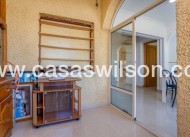 Sale - Villa - Torrevieja - Urbanización San Luis