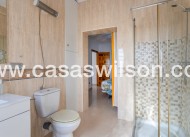 Sale - Villa - Torrevieja - Urbanización San Luis