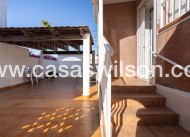 Sale - Villa - Torrevieja - Urbanización San Luis
