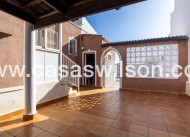 Sale - Villa - Torrevieja - Urbanización San Luis