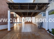 Sale - Villa - Torrevieja - Urbanización San Luis