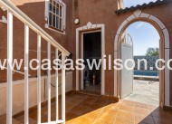 Sale - Villa - Torrevieja - Urbanización San Luis