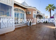 Sale - Villa - Torrevieja - Urbanización San Luis