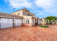 Sale - Villa - Torrevieja
