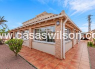 Sale - Villa - Torrevieja