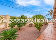 Sale - Villa - Torrevieja