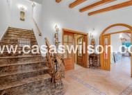Sale - Villa - Torrevieja