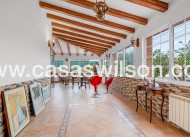 Sale - Villa - Torrevieja