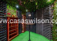 Sale - Villa - Torrevieja