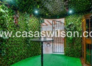 Sale - Villa - Torrevieja