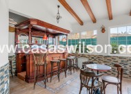 Sale - Villa - Torrevieja