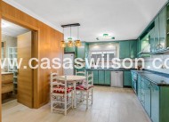 Sale - Villa - Torrevieja