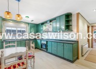 Sale - Villa - Torrevieja