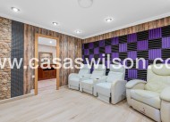 Sale - Villa - Torrevieja