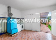 Sale - Villa - Torrevieja