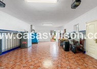 Sale - Villa - Torrevieja