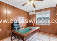 Sale - Villa - Torrevieja