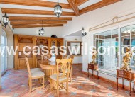 Sale - Villa - Torrevieja