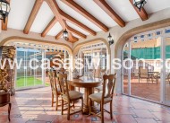 Sale - Villa - Torrevieja