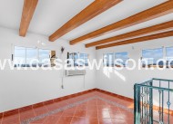 Sale - Villa - Torrevieja