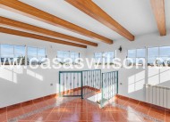 Sale - Villa - Torrevieja