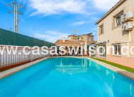 Sale - Villa - Torrevieja