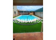 Sale - Villa - Torrevieja