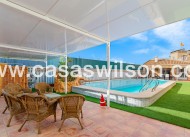 Sale - Villa - Torrevieja