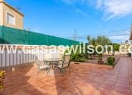 Sale - Villa - Torrevieja