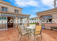 Sale - Villa - Torrevieja