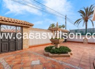 Sale - Villa - Torrevieja