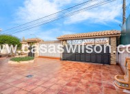 Sale - Villa - Torrevieja