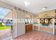Sale - Villa - Torrevieja